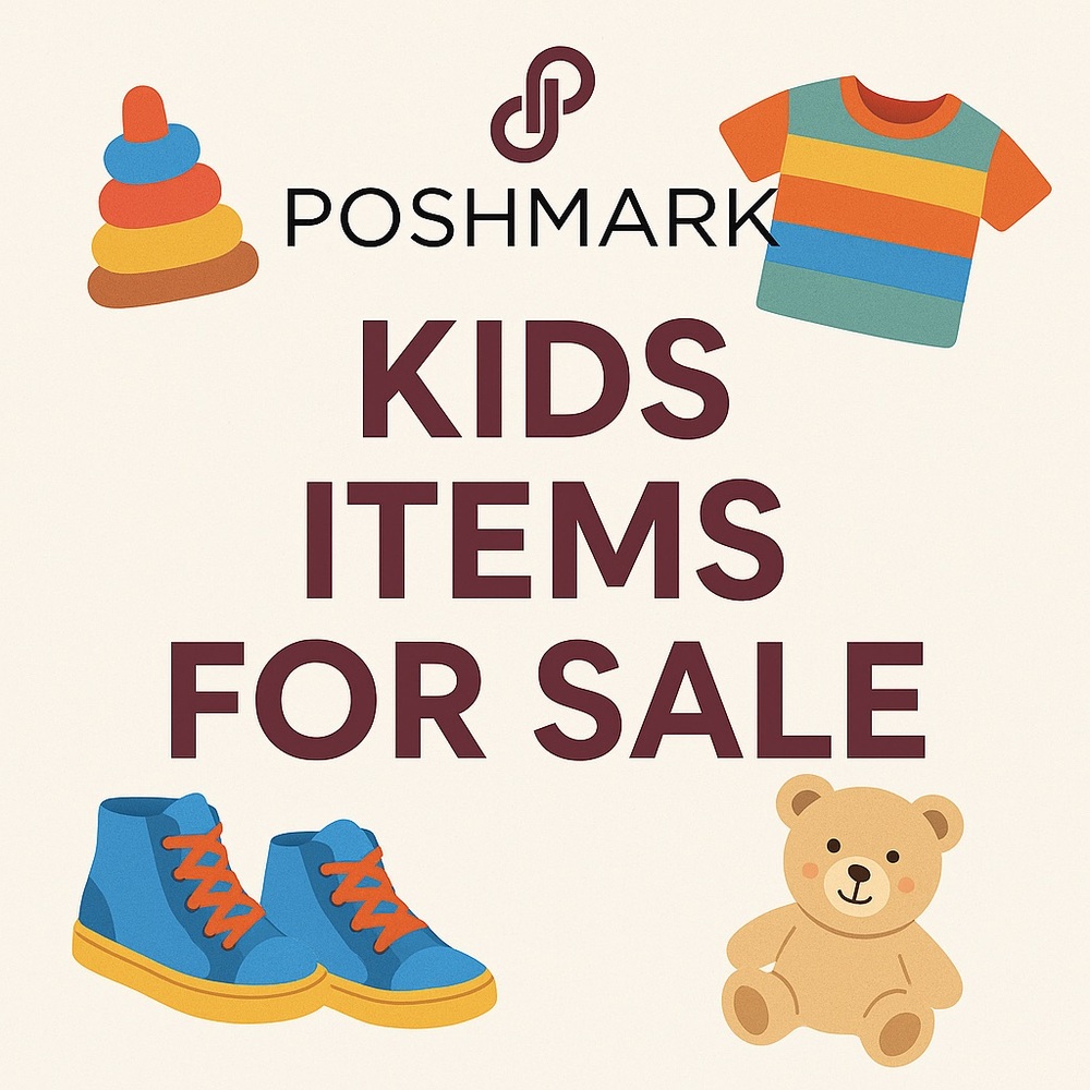 Kids items